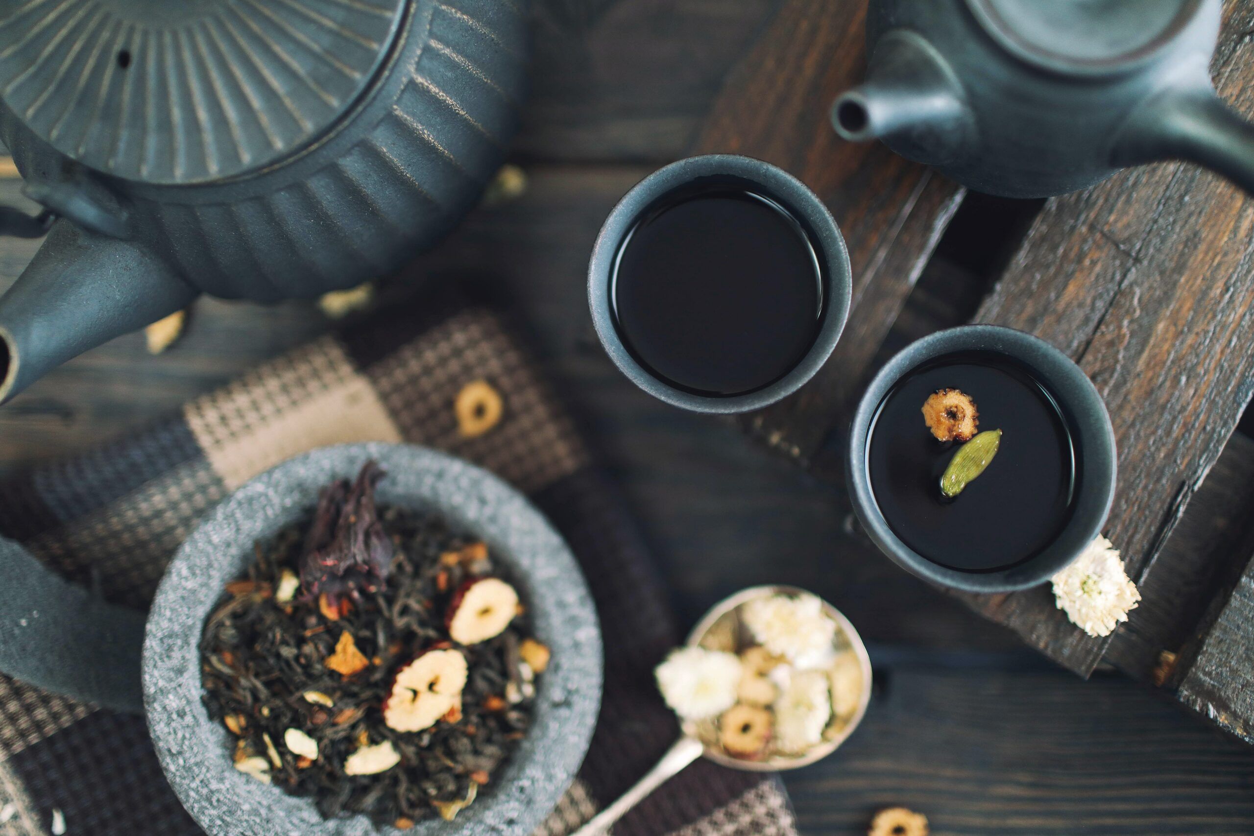 ceaiul negru îmbunătățește sănătatea cardiovascilară