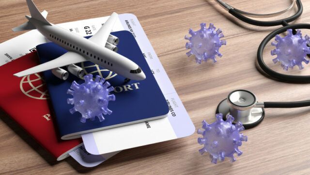 pasaportul european de