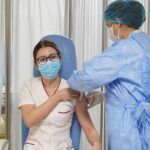 campania de vaccinare anti-covid