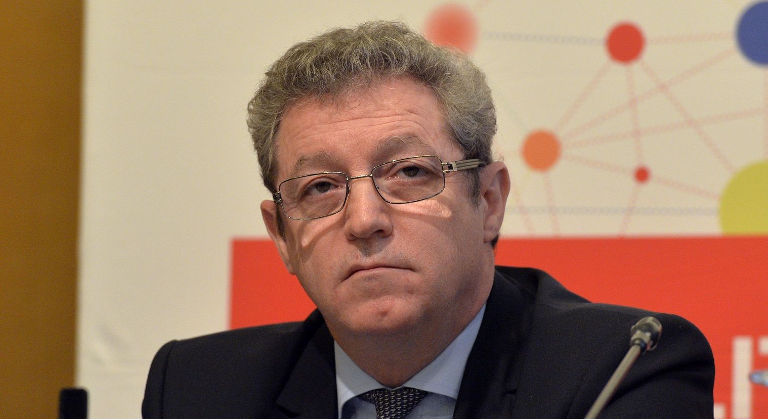 Preşedintele Comisiei de Sănătate a Senatului, Adrian Streinu Cercel