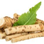 hrean antibiotic natural