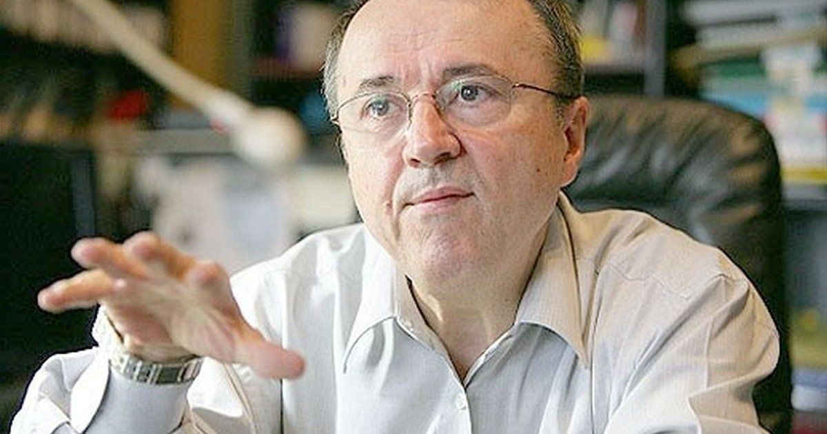 Ion Cristoiu