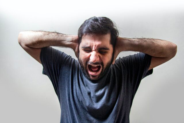 anxietate