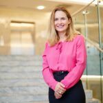 Ema Hafner _ Directorul Dep Marketing și Pacienți Internaționali al WPK