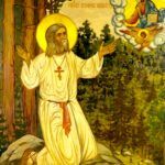 Sf. Serafim de Sarov