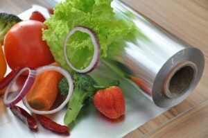 cantitatea de aluminiu
