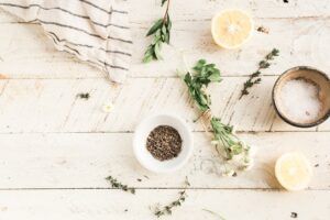 antibiotic natural