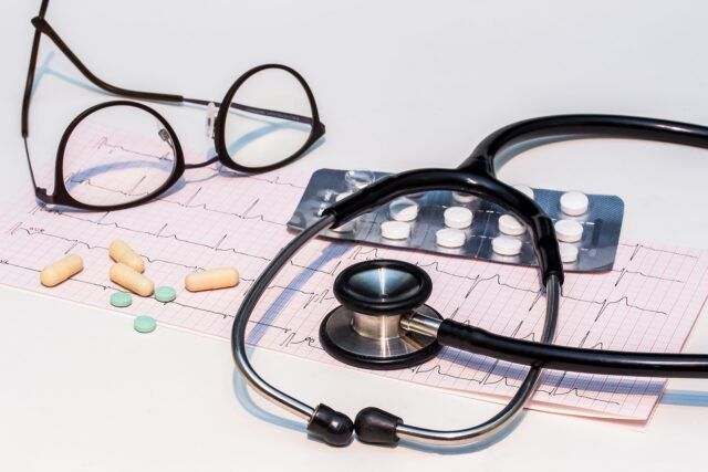 serviciile medicale în pandemie