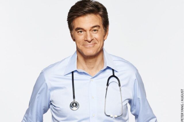 pierderea în greutate de calciu dr oz)