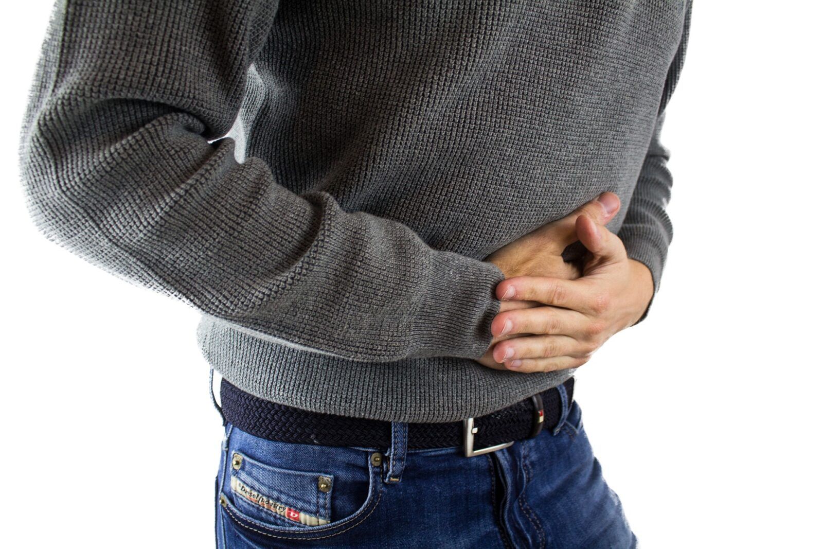 Colita este o inflamație a colonului. Care sunt cauzele?