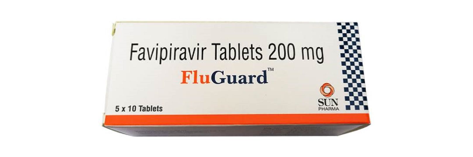 Favipiravir