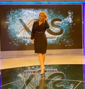 Paula Chirilă