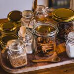 scortisoara si miere