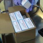 vaccin moderna la Cantacuzino3