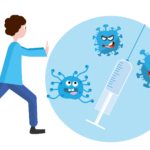 răspunsul imun la vaccinul COVID-19