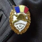 veteran de razboi