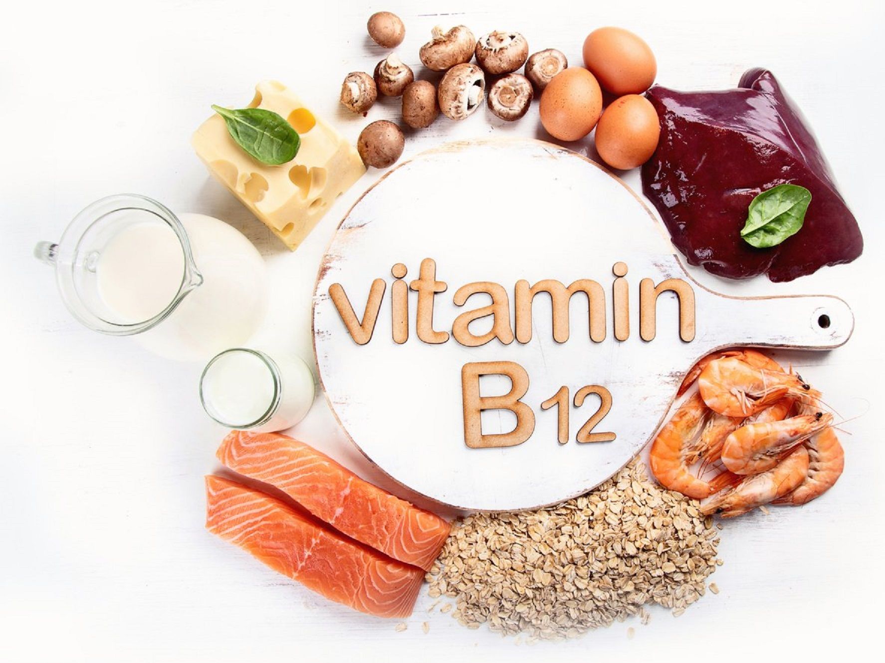 vitamina B12