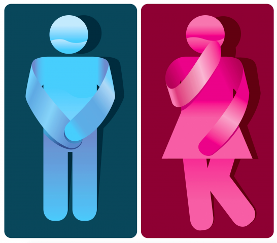 Tulburările urinare (retenţia urinei, urinare dificilă şi dureroasă, urinare frecventă)