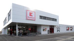 kaufland