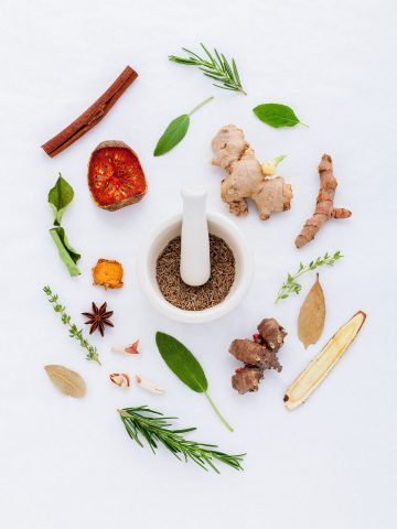 Dieta pe bază de plante
