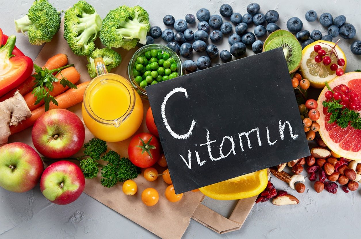 vitamina C