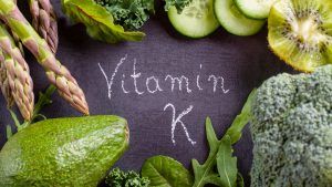 vitamina K