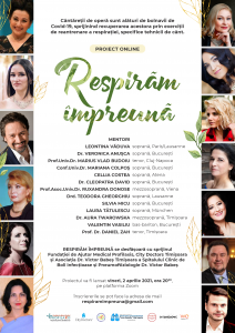Respirăm împreună