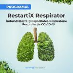 Program RestartiX Respirator Online – cover
