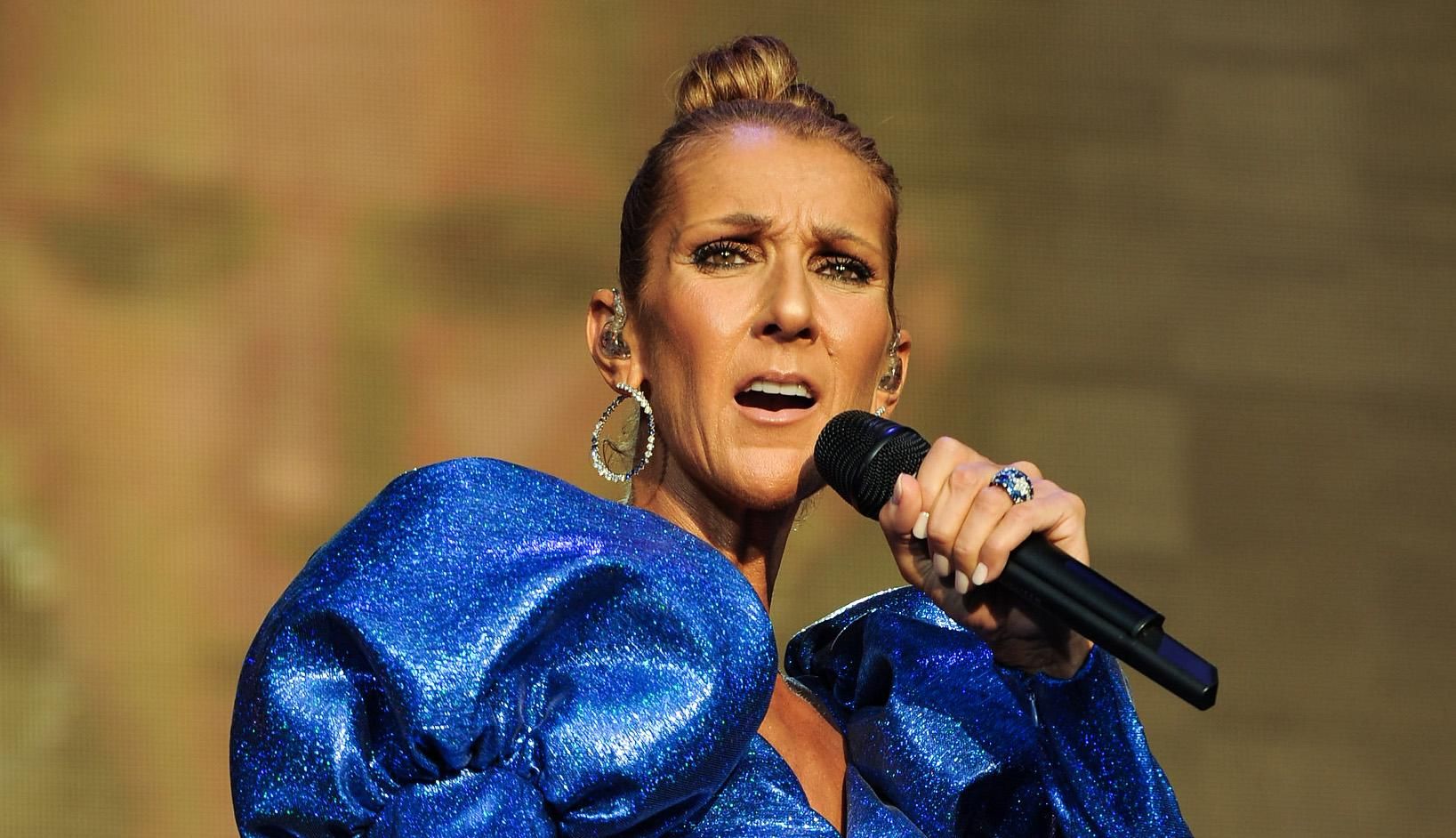 celine dion