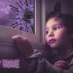 simptome de covid în cazul copiilor