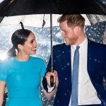 meghan markle si printul harry