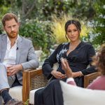 meghan markle si printul harry