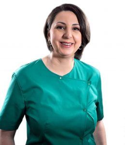 Ziua Internațională a Sănătății Orale
