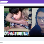 AutismON_demo-terapie online