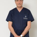 Dr. Andrei Nadu, PONDERAS ACADEMIC HOSPITAL