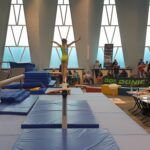 barna Cupa Nadia Comaneci