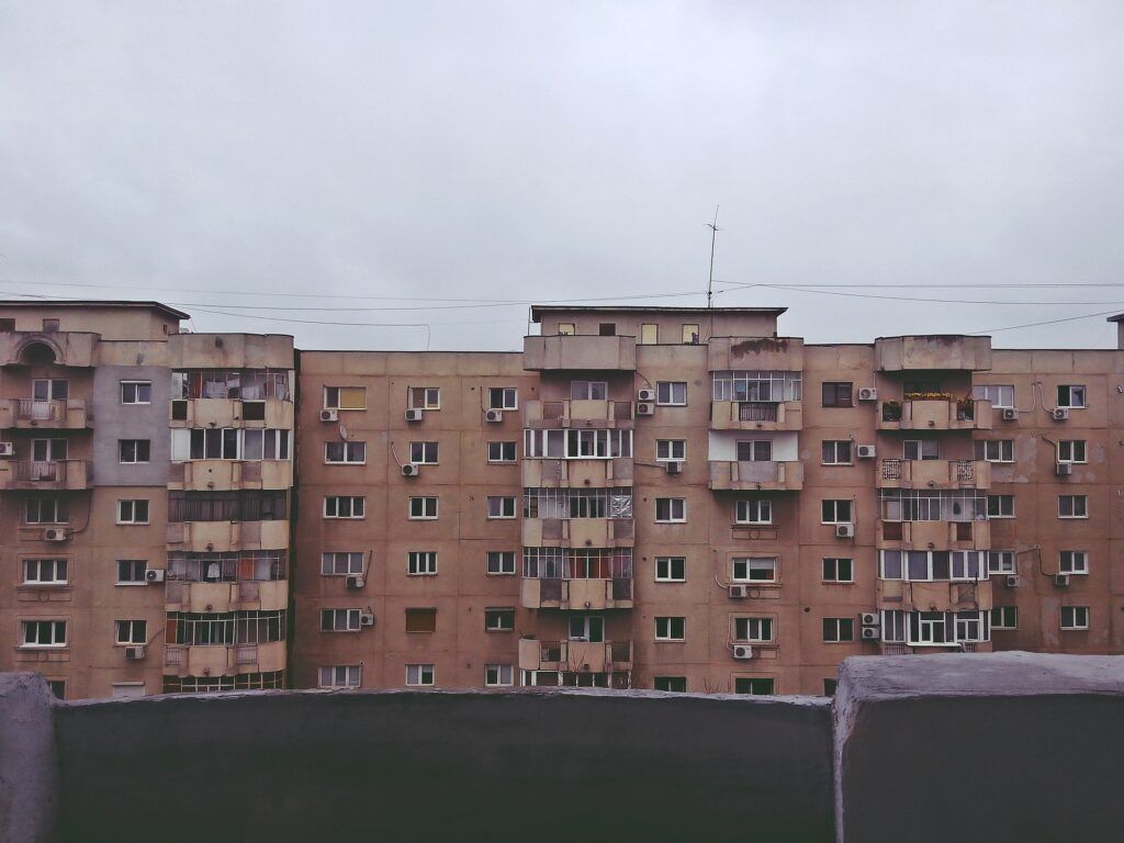 apartament