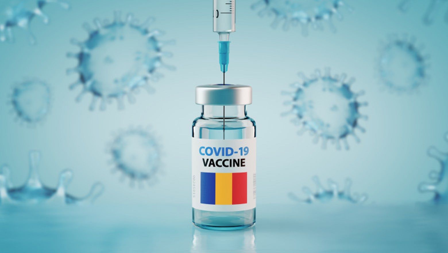 de campania de vaccinare