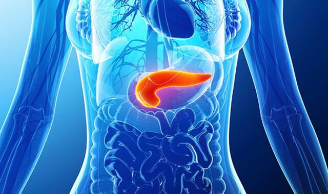 detoxifierea totala a pancreasului