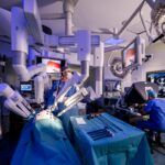 da Vinci – PONDERAS ACADEMIC HOSPITAL (3)