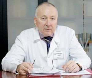 Dr. Emilian Imbri, despre infecțiile respiratorii