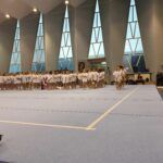 gimnaste Cupa Nadia Comaneci