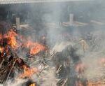 incinerararea-mortilor-covid-india