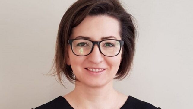 ioana mihaila