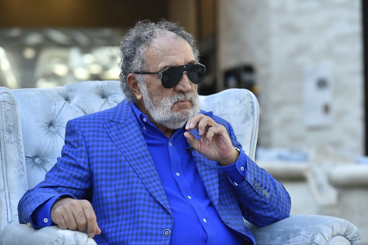 ion tiriac