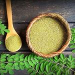 moringa