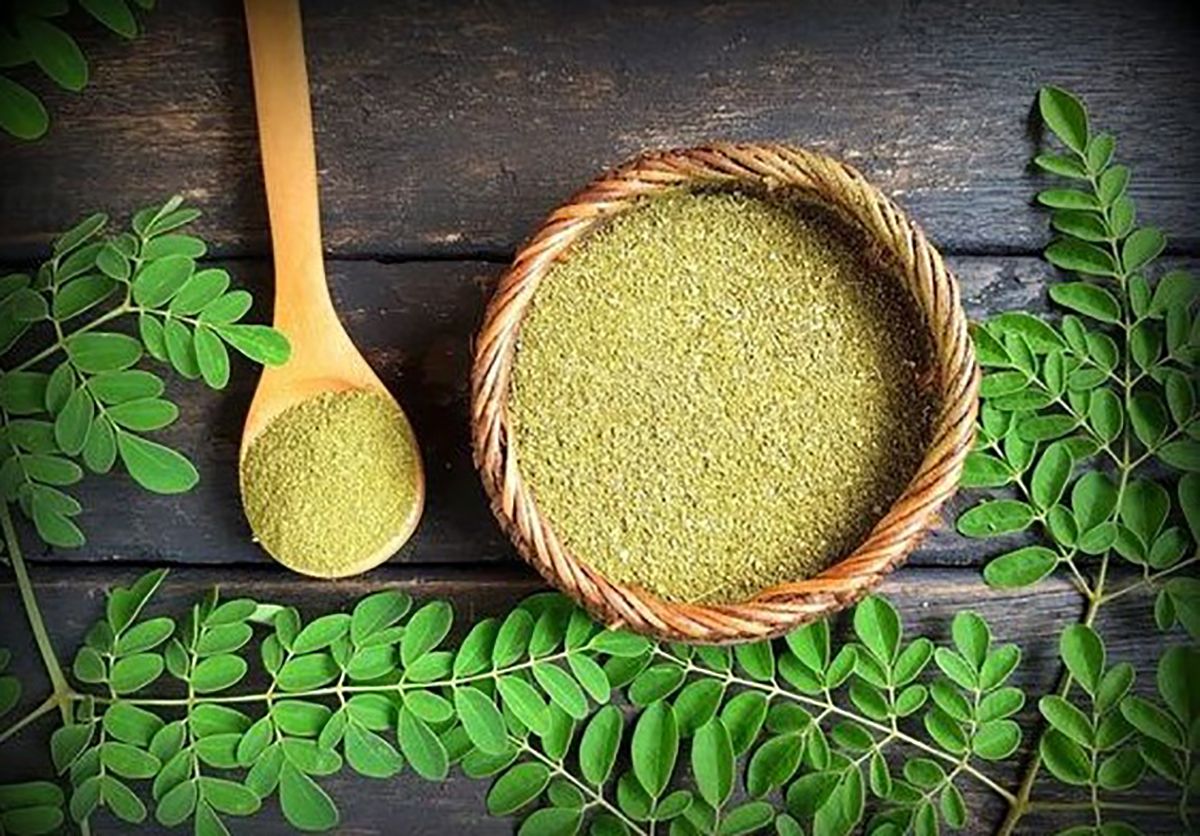 Moringa, planta minune