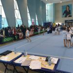 sala nadia comaneci onesti