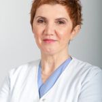 dr. Sorina Bădeliță