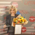 Mihaela Bilic premiu Capital